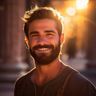 Portrait de Julien Lefèvre